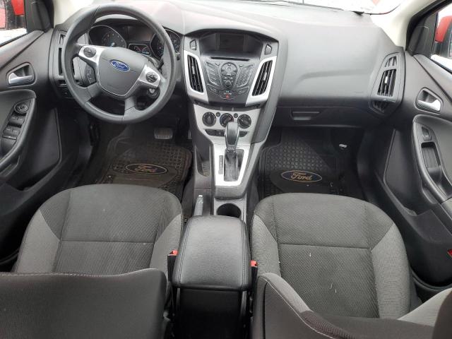 VIN 1FADP3F23EL459798 2014 Ford Focus, SE no.8