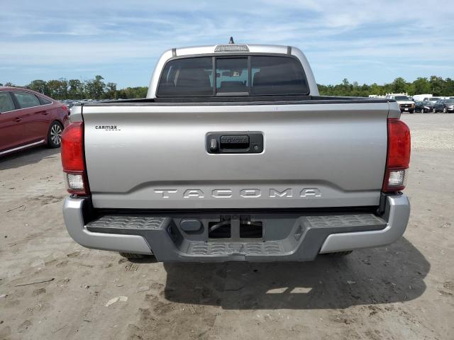 VIN 5TFAX5GN7LX188381 2020 Toyota Tacoma, Double Cab no.6