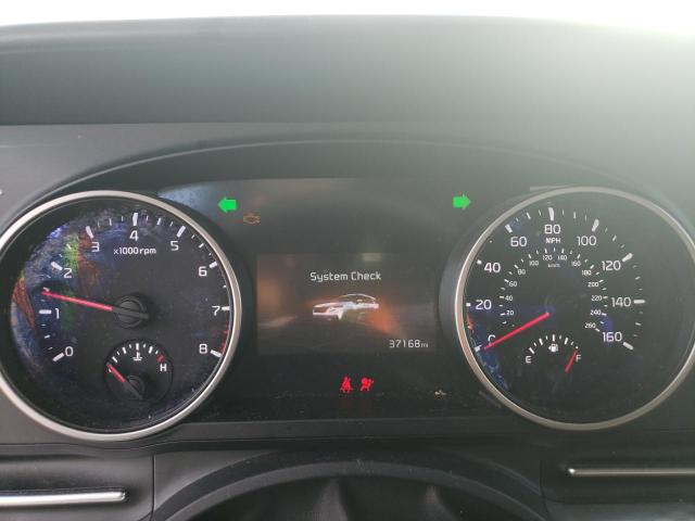 2023 KIA CARNIVAL L - KNDNB4H39P6274522