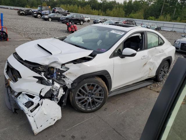 2023 SUBARU WRX GT #2921656096