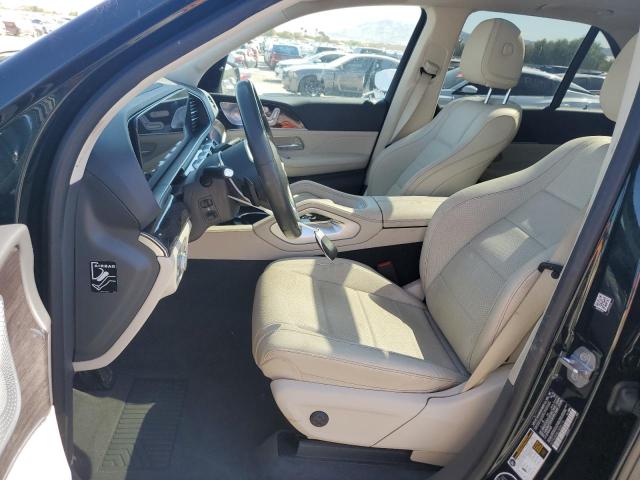 2020 MERCEDES-BENZ GLE 350 4M - 4JGFB4KB4LA064112