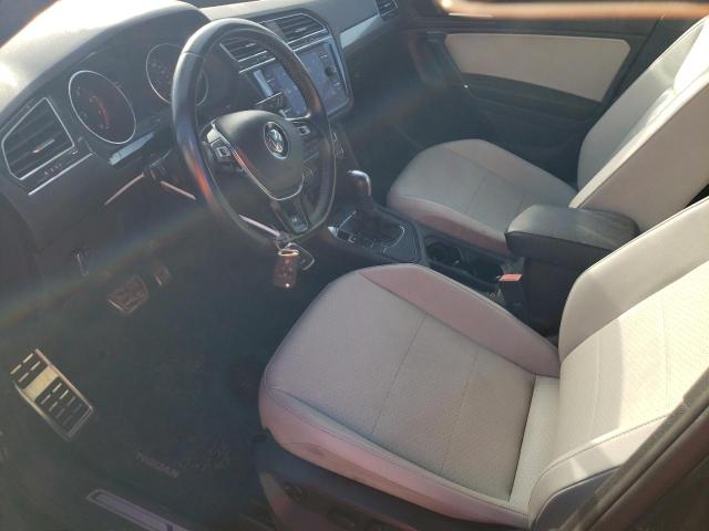 2020 VOLKSWAGEN TIGUAN SE - 3VV3B7AX6LM154887