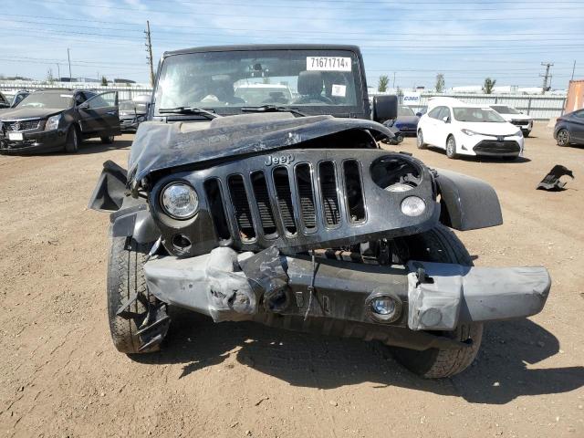 2017 JEEP WRANGLER U - 1C4BJWEG8HL620538
