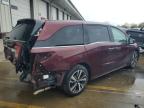 HONDA ODYSSEY EL photo