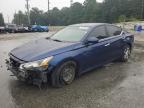 2020 NISSAN ALTIMA S - 1N4BL4BV4LC146779