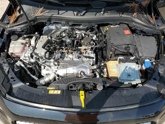 2023 MERCEDES-BENZ GLA 250 - W1N4N4GB7PJ420739
