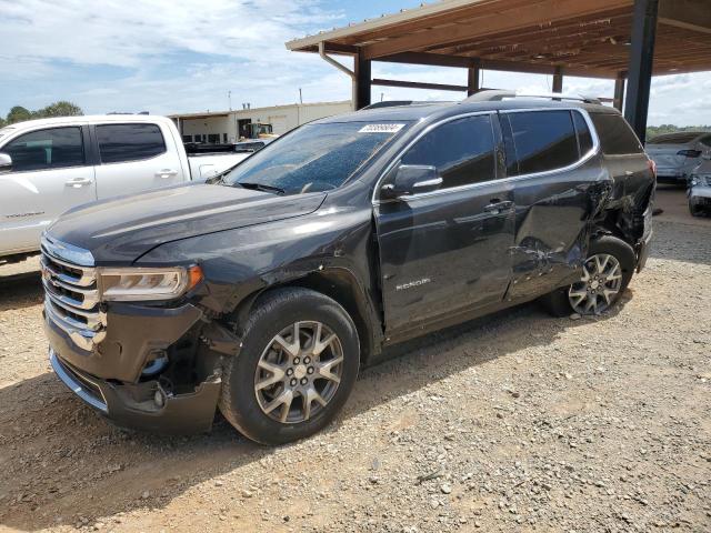 VIN 1GKKNMLS3LZ117378 2020 GMC Acadia, Slt no.1