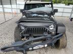 JEEP WRANGLER U photo