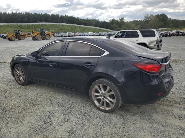 2016 MAZDA 6 TOURING - JM1GJ1V5XG1452693