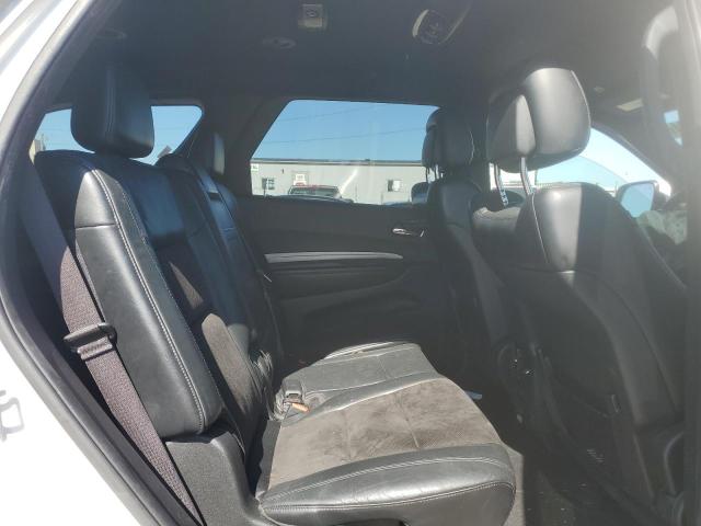 2020 DODGE DURANGO GT - 1C4RDJDG6LC260740