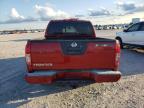 NISSAN FRONTIER S photo