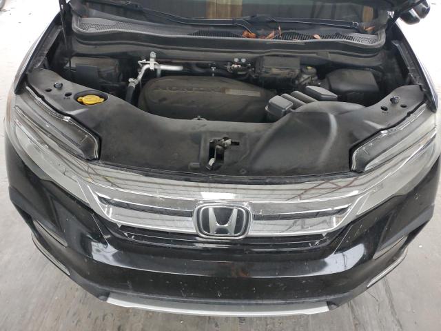 2020 HONDA PILOT ELIT - 5FNYF6H05LB014443