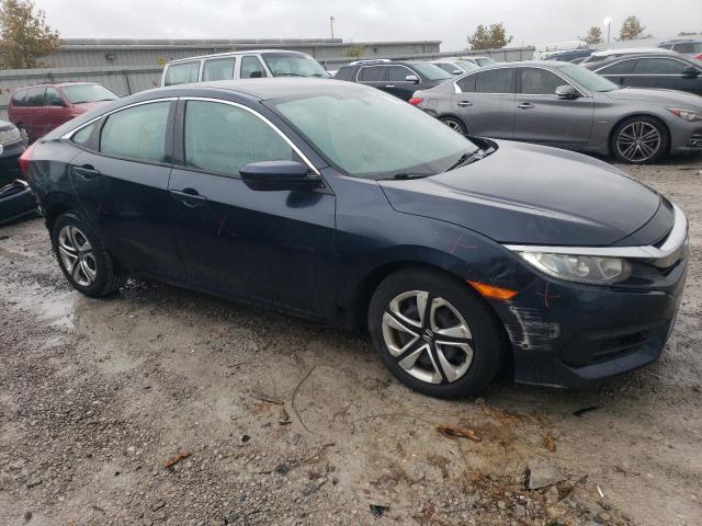 2018 HONDA CIVIC LX - 2HGFC2F58JH579401
