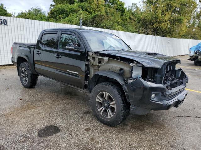 VIN 3TMCZ5AN7GM001017 2016 TOYOTA TACOMA no.4