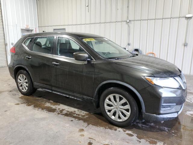 2017 NISSAN ROGUE S - KNMAT2MT4HP572381