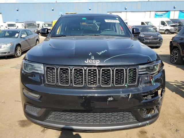 2019 JEEP GRAND CHER - 1C4RJFBG2KC618665