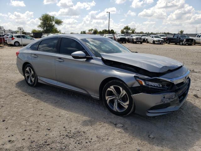 2019 HONDA ACCORD EXL - 1HGCV1F55KA036756