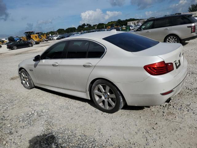 VIN WBA5B3C5XFD543461 2015 BMW 5 Series, 535 XI no.2