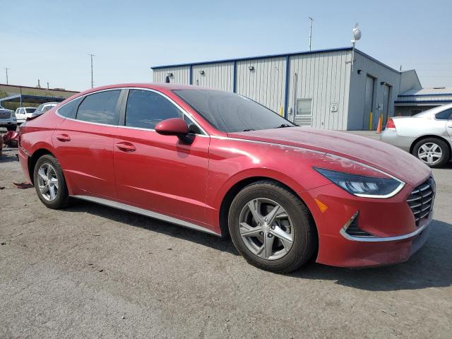 2021 HYUNDAI SONATA SE - 5NPEG4JA2MH069894