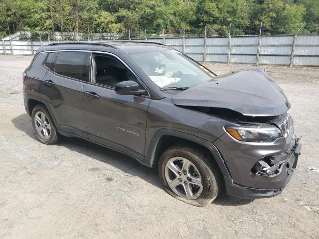 2024 JEEP COMPASS LA 3C4NJDBN9RT606903