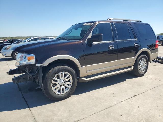 VIN 1FMJU1H53DEF26772 2013 Ford Expedition, Xlt no.1