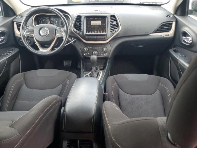 2016 JEEP CHEROKEE L - 1C4PJLCB7GW137289
