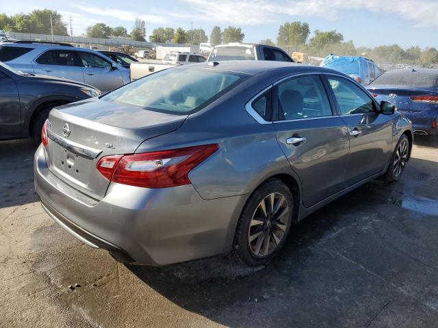 2018 NISSAN ALTIMA 2.5 - 1N4AL3AP3JC170304