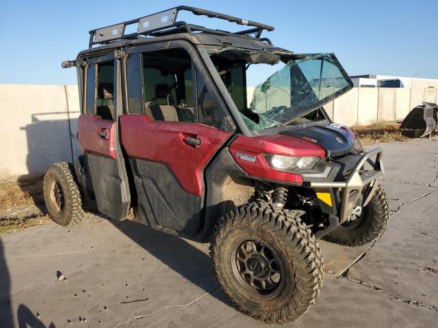 2024 CAN-AM DEFENDER M #3308341066