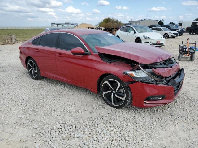 2020 HONDA ACCORD SPO - 1HGCV1F36LA049449