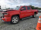 2017 CHEVROLET SILVERADO - 3GCUKREC8HG300542