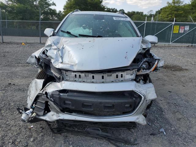 2019 CHEVROLET TRAX 1LT - KL7CJPSB7KB829105