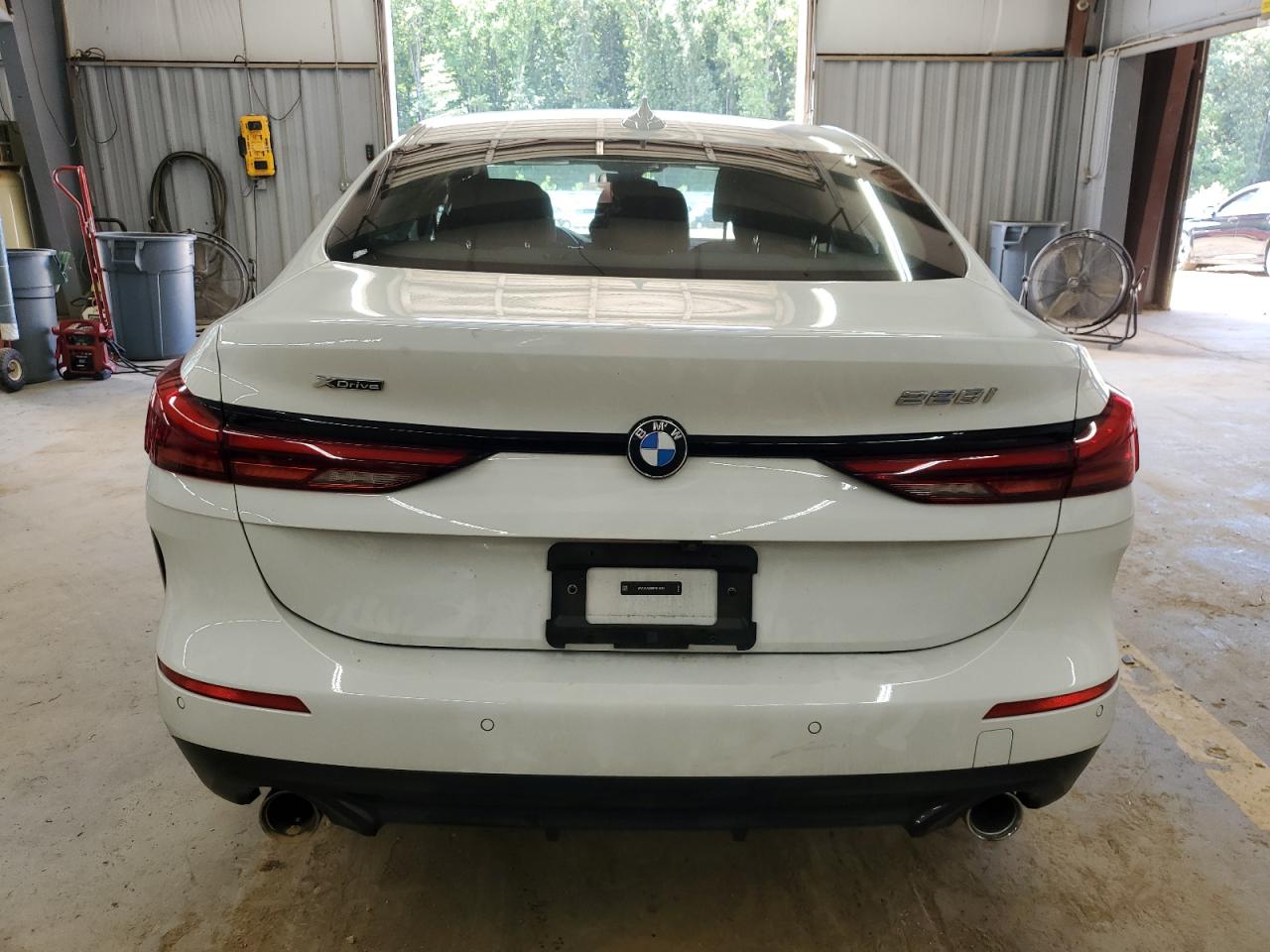 Lot #2955156782 2024 BMW 228XI