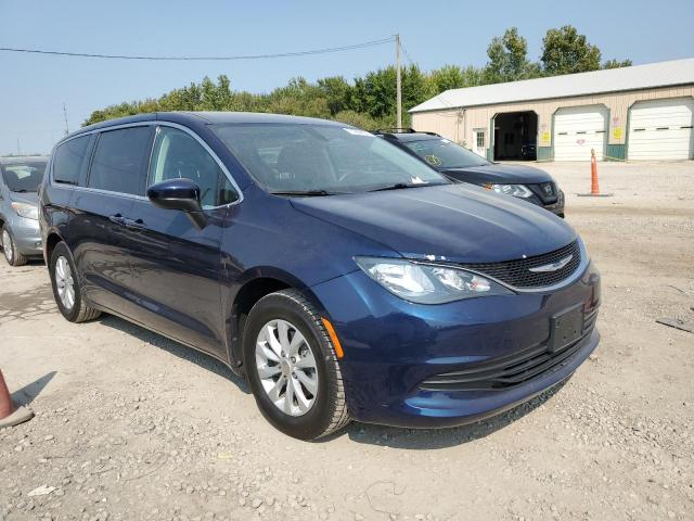 2017 CHRYSLER PACIFICA T - 2C4RC1DG6HR570971