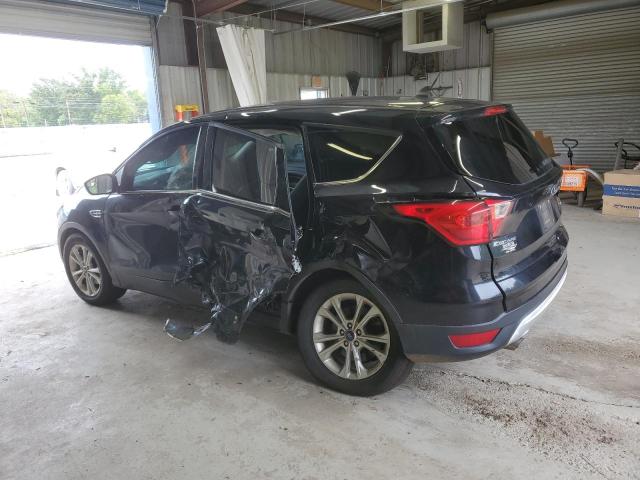 VIN 1FMCU0GD6KUB34559 2019 Ford Escape, SE no.2