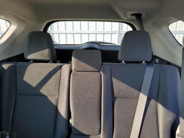 2017 TOYOTA RAV4 LE - 2T3BFREV9HW567170
