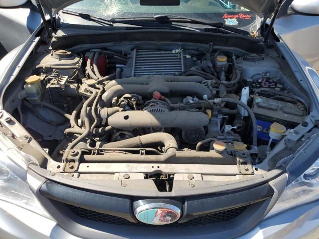 2014 SUBARU IMPREZA WR JF1GV7F63EG003063  71989384