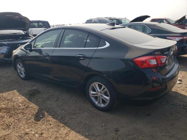 2018 CHEVROLET CRUZE LT - 1G1BE5SM5J7238967