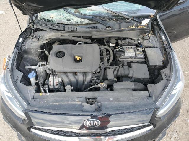 VIN 3KPF34AD3KE021767 2019 KIA FORTE no.11