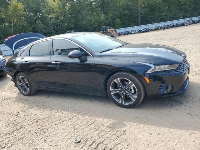 2021 KIA K5 EX - 5XXG34J24MG066469
