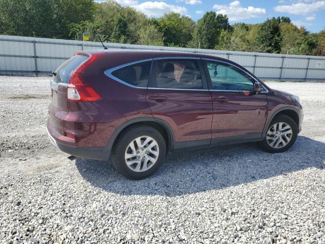2016 HONDA CR-V EX - 2HKRM3H50GH523920