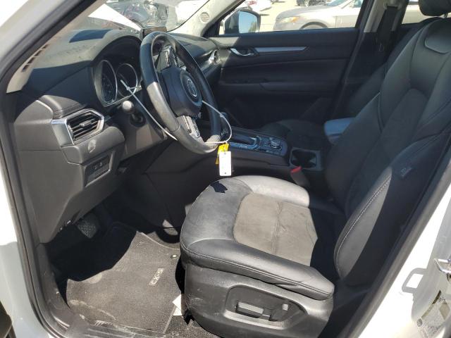 2020 MAZDA CX-5 TOURI - JM3KFBCM1L0853603