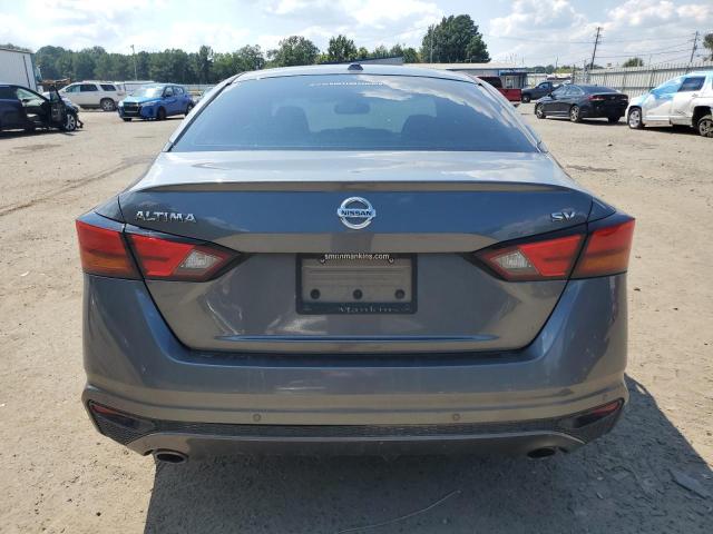 2019 NISSAN ALTIMA SV - 1N4BL4DV6KN314308