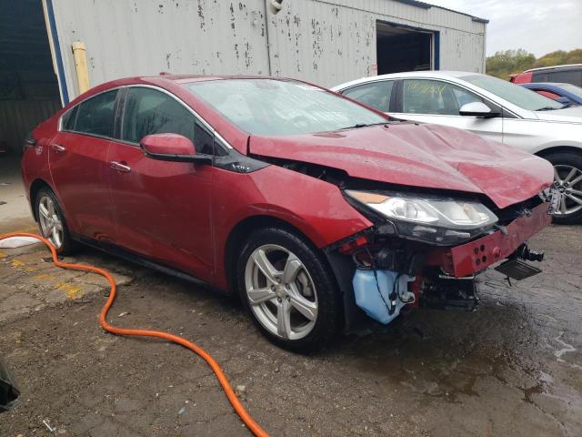 VIN 1G1RA6S5XJU158686 2018 Chevrolet Volt, LT no.4