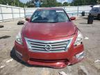 NISSAN ALTIMA 2.5 photo