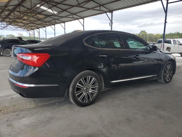 2015 KIA CADENZA PR - KNALN4D75F5170084