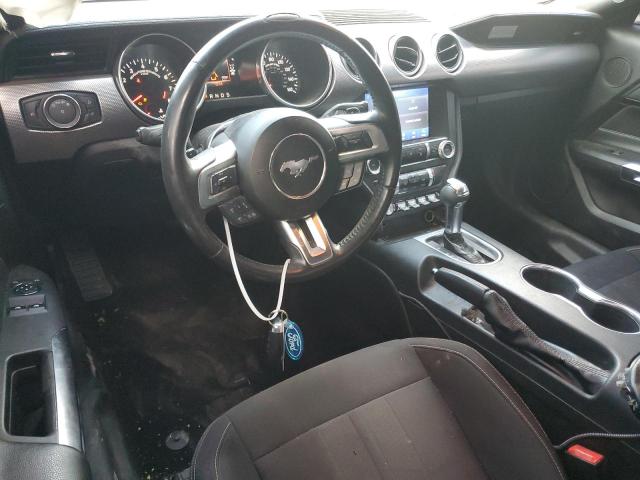 2019 FORD MUSTANG GT - 1FA6P8CF4K5134512