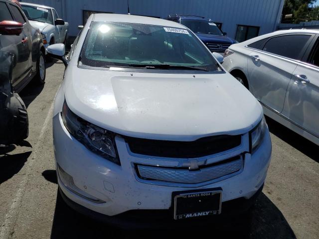 VIN 1G1RH6E41DU128415 2013 Chevrolet Volt no.5