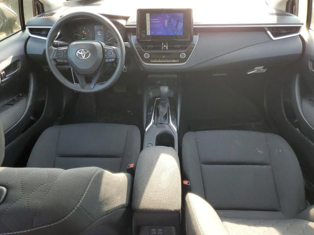 2023 TOYOTA COROLLA LE - JTDBCMFE4PJ008763