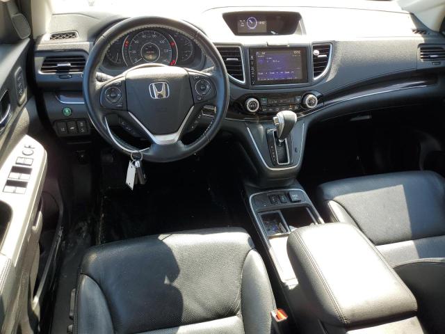 2015 HONDA CR-V TOURI - 5J6RM4H97FL093381