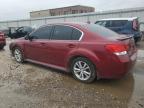 SUBARU LEGACY 3.6 снимка